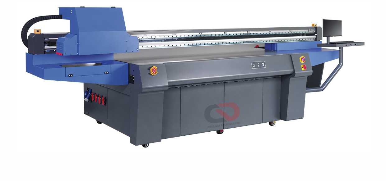 UV Baskı Makineleri
